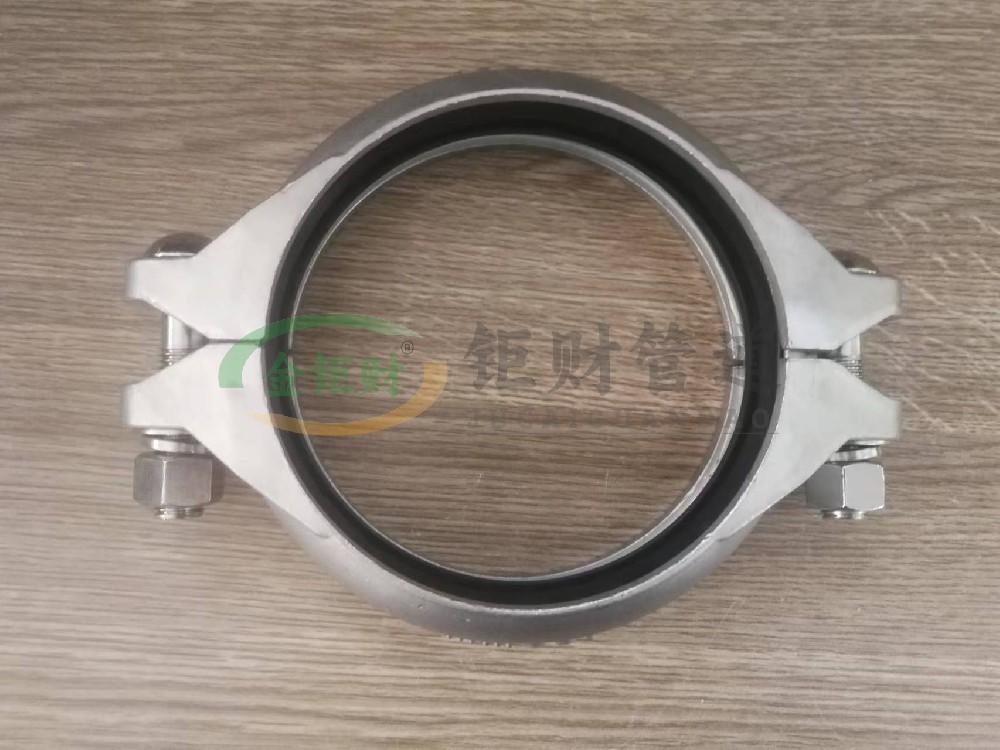 只有不锈钢水管才能完美的达到各方面的要求